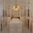 Corbel 6 - Light Dimmable Chandelier
