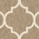 Katz Brown/Neutral Indoor/Outdoor Rug