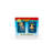 Jonisha 16 oz. Pint Glass Set