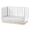 Lit de bébé convertible 4-en-1 Little Seeds Dawn-132127357