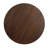 Solid Wood Dining Table Round Pedestal Kitchen Table-170392275-170392274