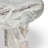 Bryce Marble Top Single Coffee Table-545186034