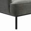 Fauteuil de 29,3 po de large Fidelius-526444827