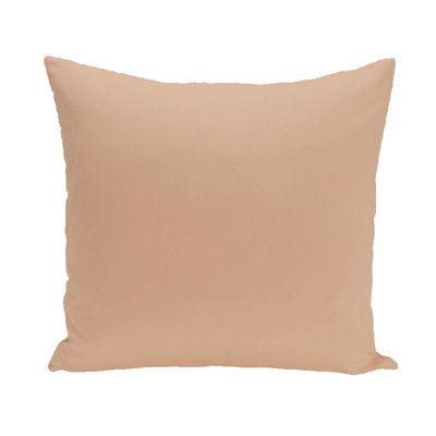  Housse de coussin carré et insert