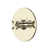 Polished Nickel selected
