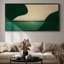 Très grand art mural rétro encadré pour art classique-2034077873-2034077872