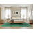 Ellaree Washable Oriental Indoor Rug-1955359382