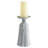 Attalus Concrete / Cement Tabletop Candlestick-95992225