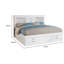 Lit standard en bois massif avec rangement Covertt-26241472-26241477