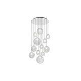 Puppet 12 - Light Pendant