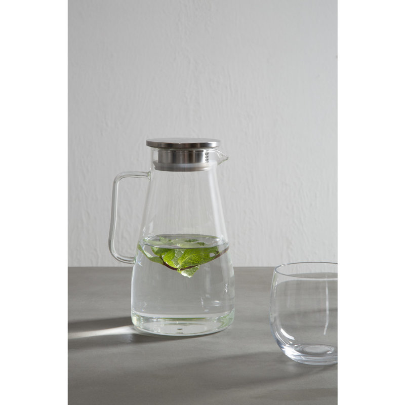 Dorthie 1.8 L Coffee Carafe