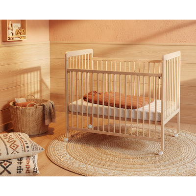 Cot Bed