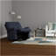 Fauteuil Velour Power Lift