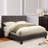 Glenboro Upholstered Platform Bed-142663878-142663896