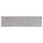 Globe 2.96 in. X 11.82 in. Matte Ceramic Subway Wall Tile-95975702