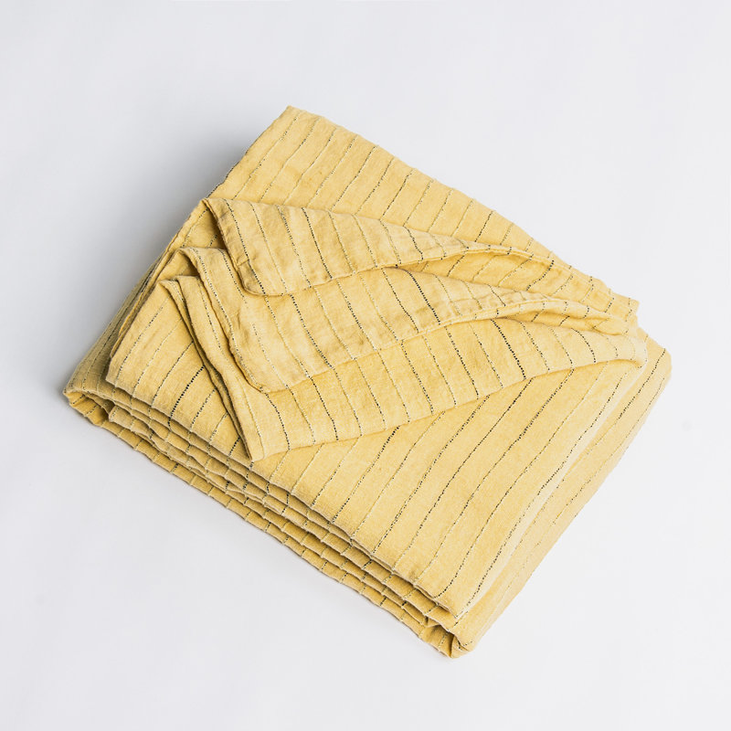Housse de couette en mélange de lin Cambree, Housse de couette pour grand lit