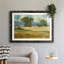 «Down on the Farm», reproduction d'art sur papier encadrée-381404731-381404707