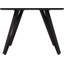 Marlow Four Leg Coffee Table-1656003204