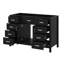 Meuble-lavabo 47 po sans lavabo, armoire seulement, 2 portes et 8 tiroirs 47 po-1625029594