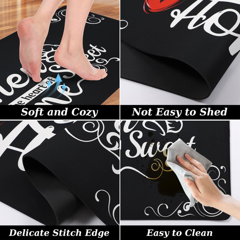 Tapis de cuisine Farmhouse