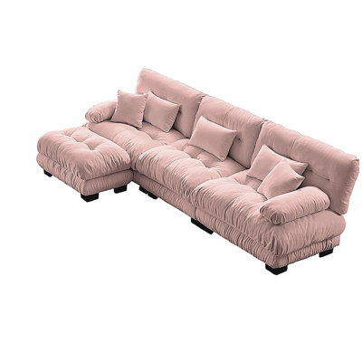 Canapé modulaire Luxury Luxury