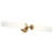 Lakeba 2 - Light Dimmable Vanity Light-484826728