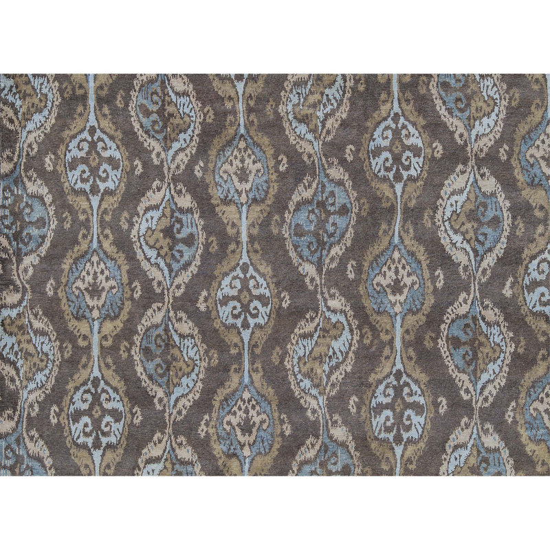 One-of-a-Kind 10'2" X 13'8" Area Rug
