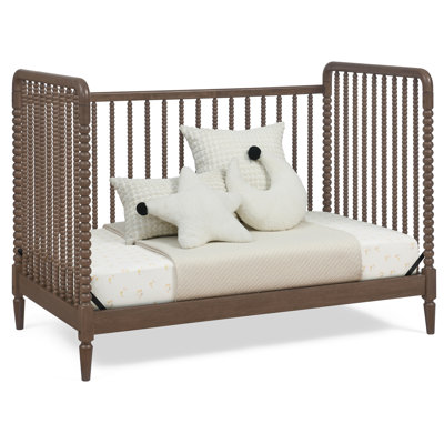 Saint 4-in-1 Convertible Crib