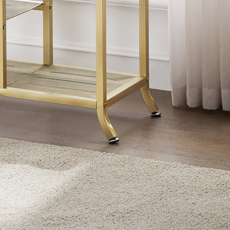 Jabulani Shoe Storage Bench