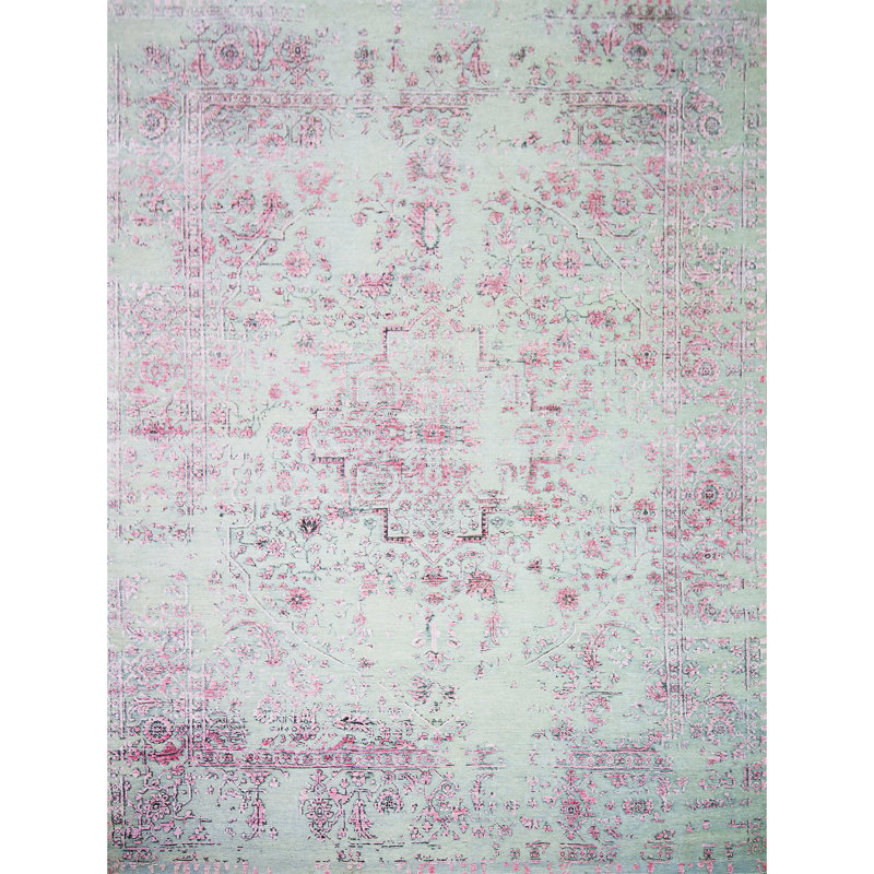 Brookhaven Oriental Area Rug