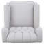 Fauteuil inclinable manuel 28,5 po Val-1073390911