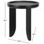 Table de bout haute 19,7 po Verena-803359679