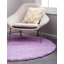 Tapis lilas Angelina-128209649