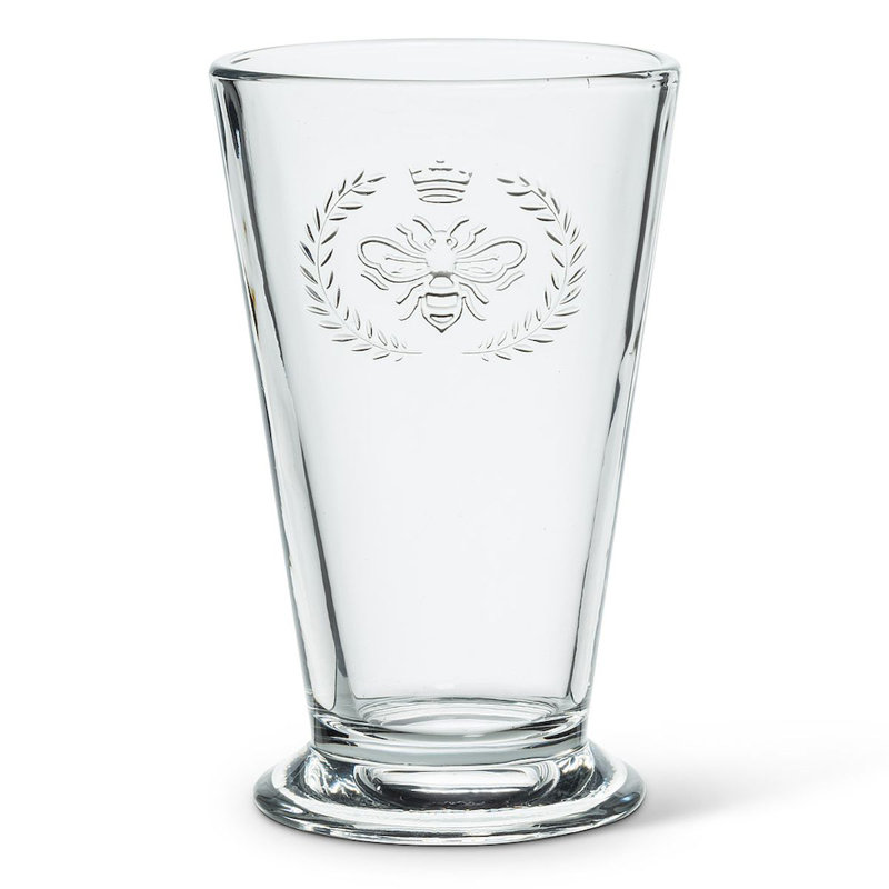Terron 12oz. Highball Glass Set