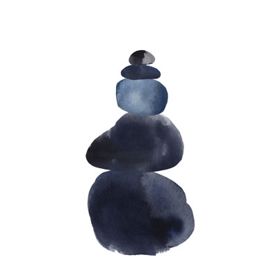 Camp Cairn IV - Painting