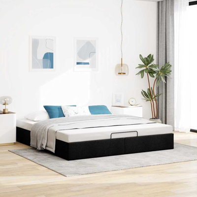Ayssa Upholstered Bed