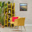  "Rolling Meadow Flowers", art mural sur toile flottante par Raymond Powers-1543686640-1543686654