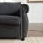 2-in-1 Sofa Bed Sleeper with Large Mattress