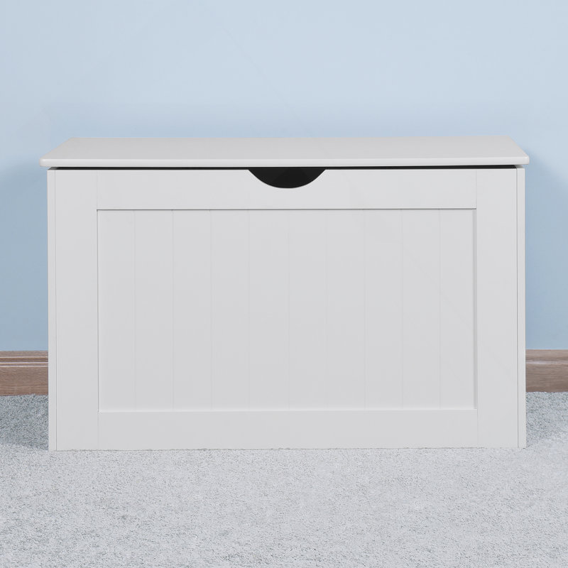 Armoire de rangement avec 2 charnières de sécurité