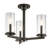 Dalleas Glass Semi Flush Mount-1755551005
