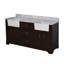 Ensemble de meuble-lavabo double 72 po Emiliano-278912145-307786140