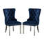 Chaises de salle à manger contemporaines