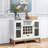 100.33cm Bar Cabinet