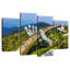 Lilie Vietnam's Golden Bridge-108917765
