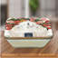  Bougie à la cire de soja 3-en-1 20 oz Pansy Barn