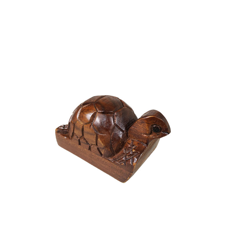 Ensemble de 2 statues