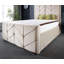 Aminna Upholstered UK Small Double - DE 120 X 190 Cm Bed-547232814