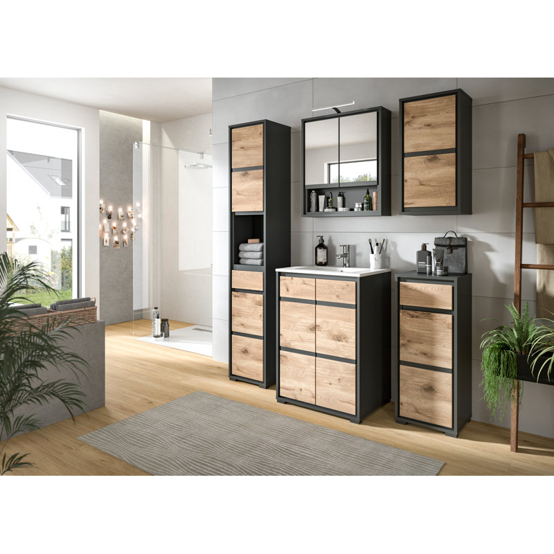 Mirror Cabinet