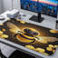 Polyester Desk Pad-330682137