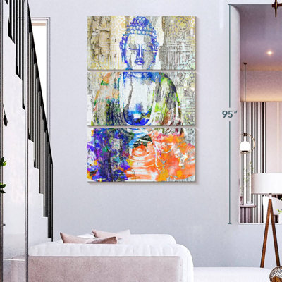 Leisha Buddha I